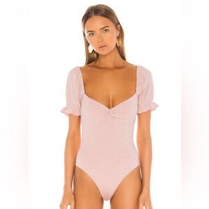 Lovers & Friends bodysuit
